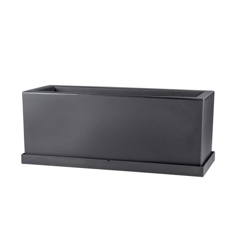 Schio Cassa Teraplast rectangular planter