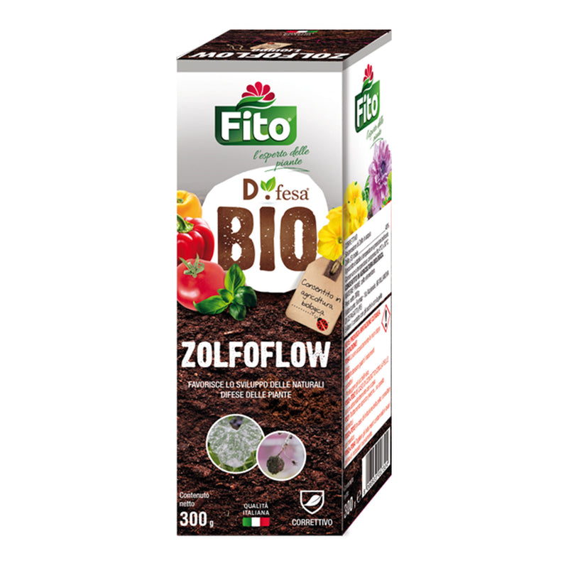 ZolfoFlow Difesa BIO